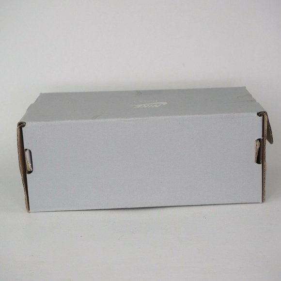 Nike Air Force One TD Toddler Shoes White/Black - Picture 12 of 12